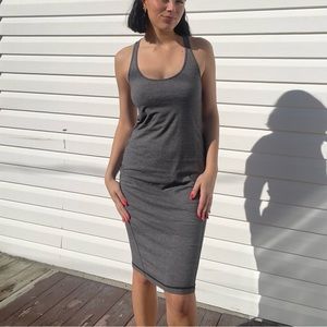 LULULEMON DRESS
